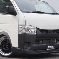 6184　オリジナルPKG　ハイエース　DX　2WD　2000cc　ガソリン車　3/6人乗りのサムネイル