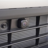 6182 ハイエース DX 2WD 2000cc ガソリン車 3/6人乗り 11kmのサムネイル