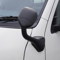 6184　オリジナルPKG　ハイエース　DX　2WD　2000cc　ガソリン車　3/6人乗りのサムネイル