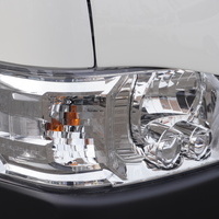 6184　オリジナルPKG　ハイエース　DX　2WD　2000cc　ガソリン車　3/6人乗りのサムネイル