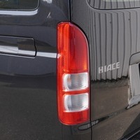 6182 ハイエース DX 2WD 2000cc ガソリン車 3/6人乗り 11kmのサムネイル