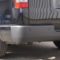 6182 ハイエース DX 2WD 2000cc ガソリン車 3/6人乗り 11kmのサムネイル