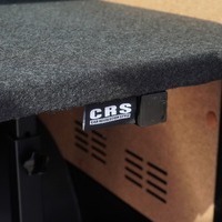 6182 ハイエース DX 2WD 2000cc ガソリン車 3/6人乗り 11kmのサムネイル