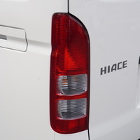6184　オリジナルPKG　ハイエース　DX　2WD　2000cc　ガソリン車　3/6人乗りのサムネイル
