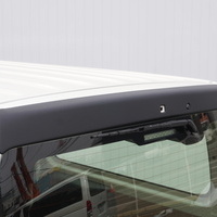 6184　オリジナルPKG　ハイエース　DX　2WD　2000cc　ガソリン車　3/6人乗りのサムネイル