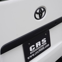 6184　オリジナルPKG　ハイエース　DX　2WD　2000cc　ガソリン車　3/6人乗りのサムネイル