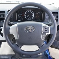 6182 ハイエース DX 2WD 2000cc ガソリン車 3/6人乗り 11kmのサムネイル