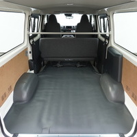 6184　オリジナルPKG　ハイエース　DX　2WD　2000cc　ガソリン車　3/6人乗りのサムネイル