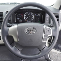 6184　オリジナルPKG　ハイエース　DX　2WD　2000cc　ガソリン車　3/6人乗りのサムネイル