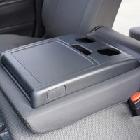 6182 ハイエース DX 2WD 2000cc ガソリン車 3/6人乗り 11kmのサムネイル