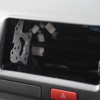 6184　オリジナルPKG　ハイエース　DX　2WD　2000cc　ガソリン車　3/6人乗りのサムネイル