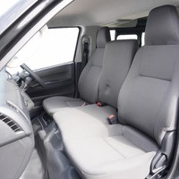 6182 ハイエース DX 2WD 2000cc ガソリン車 3/6人乗り 11kmのサムネイル