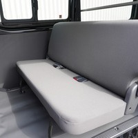 6182 ハイエース DX 2WD 2000cc ガソリン車 3/6人乗り 11kmのサムネイル