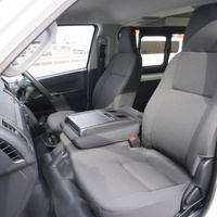 6184　オリジナルPKG　ハイエース　DX　2WD　2000cc　ガソリン車　3/6人乗りのサムネイル