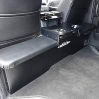 6403　令和2年式　ハイエース　スーパーGL　ダークプライムⅡ　2WD　2800cc　ディーゼル車　5人乗り　2.1万kmのサムネイル