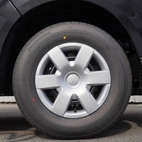 6182 ハイエース DX 2WD 2000cc ガソリン車 3/6人乗り 11kmのサムネイル