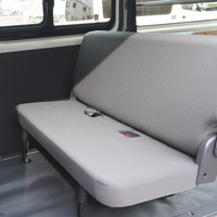 6184　オリジナルPKG　ハイエース　DX　2WD　2000cc　ガソリン車　3/6人乗りのサムネイル