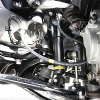 6182 ハイエース DX 2WD 2000cc ガソリン車 3/6人乗り 11kmのサムネイル