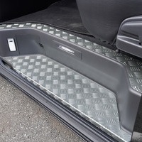 6403　令和2年式　ハイエース　スーパーGL　ダークプライムⅡ　2WD　2800cc　ディーゼル車　5人乗り　2.1万kmのサムネイル