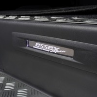 6403　令和2年式　ハイエース　スーパーGL　ダークプライムⅡ　2WD　2800cc　ディーゼル車　5人乗り　2.1万kmのサムネイル