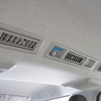 6184　オリジナルPKG　ハイエース　DX　2WD　2000cc　ガソリン車　3/6人乗りのサムネイル