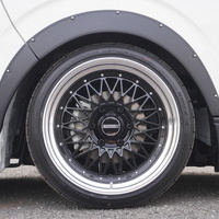 6184　オリジナルPKG　ハイエース　DX　2WD　2000cc　ガソリン車　3/6人乗りのサムネイル