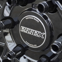 6184　オリジナルPKG　ハイエース　DX　2WD　2000cc　ガソリン車　3/6人乗りのサムネイル