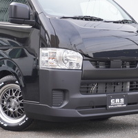 6157　オリジナルPKG　ハイエース　DX　2WD　2000cc　ガソリン車　3/6人乗りのサムネイル