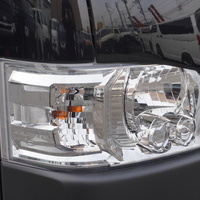 6157　オリジナルPKG　ハイエース　DX　2WD　2000cc　ガソリン車　3/6人乗りのサムネイル