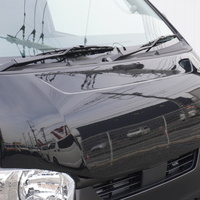 6157　オリジナルPKG　ハイエース　DX　2WD　2000cc　ガソリン車　3/6人乗りのサムネイル