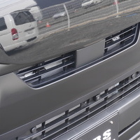 6157　オリジナルPKG　ハイエース　DX　2WD　2000cc　ガソリン車　3/6人乗りのサムネイル