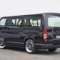 6157　オリジナルPKG　ハイエース　DX　2WD　2000cc　ガソリン車　3/6人乗りのサムネイル