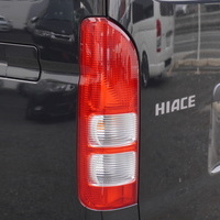 6157　オリジナルPKG　ハイエース　DX　2WD　2000cc　ガソリン車　3/6人乗りのサムネイル