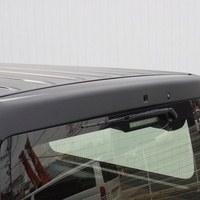 6157　オリジナルPKG　ハイエース　DX　2WD　2000cc　ガソリン車　3/6人乗りのサムネイル