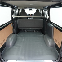 6157　オリジナルPKG　ハイエース　DX　2WD　2000cc　ガソリン車　3/6人乗りのサムネイル