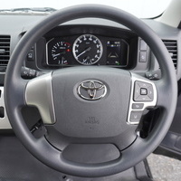 6157　オリジナルPKG　ハイエース　DX　2WD　2000cc　ガソリン車　3/6人乗りのサムネイル