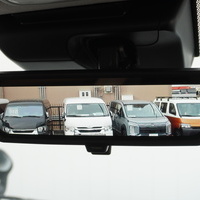 6157　オリジナルPKG　ハイエース　DX　2WD　2000cc　ガソリン車　3/6人乗りのサムネイル