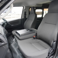 6157　オリジナルPKG　ハイエース　DX　2WD　2000cc　ガソリン車　3/6人乗りのサムネイル
