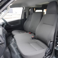6157　オリジナルPKG　ハイエース　DX　2WD　2000cc　ガソリン車　3/6人乗りのサムネイル