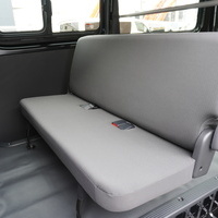 6157　オリジナルPKG　ハイエース　DX　2WD　2000cc　ガソリン車　3/6人乗りのサムネイル