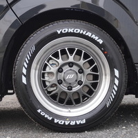 6157　オリジナルPKG　ハイエース　DX　2WD　2000cc　ガソリン車　3/6人乗りのサムネイル