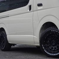 6274　CLASSIC GEAR　ハイエース　DX　2WD　2000cc　ガソリン車　6人乗りのサムネイル