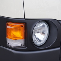 6274　CLASSIC GEAR　ハイエース　DX　2WD　2000cc　ガソリン車　6人乗りのサムネイル