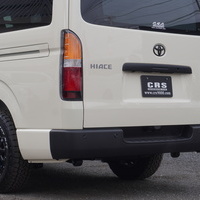 6274　CLASSIC GEAR　ハイエース　DX　2WD　2000cc　ガソリン車　6人乗りのサムネイル