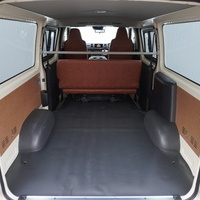 6274　CLASSIC GEAR　ハイエース　DX　2WD　2000cc　ガソリン車　6人乗りのサムネイル