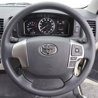 6274　CLASSIC GEAR　ハイエース　DX　2WD　2000cc　ガソリン車　6人乗りのサムネイル