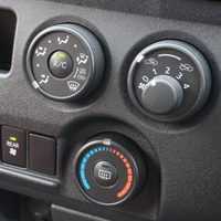 6274　CLASSIC GEAR　ハイエース　DX　2WD　2000cc　ガソリン車　6人乗りのサムネイル