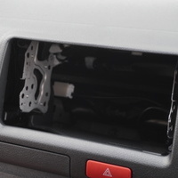 6274　CLASSIC GEAR　ハイエース　DX　2WD　2000cc　ガソリン車　6人乗りのサムネイル