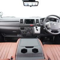 6274　CLASSIC GEAR　ハイエース　DX　2WD　2000cc　ガソリン車　6人乗りのサムネイル