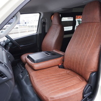 6274　CLASSIC GEAR　ハイエース　DX　2WD　2000cc　ガソリン車　6人乗りのサムネイル